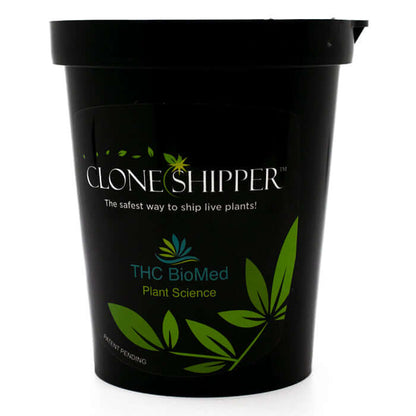 Clone Shipper Plant Packaging - Midwest Grow LLC