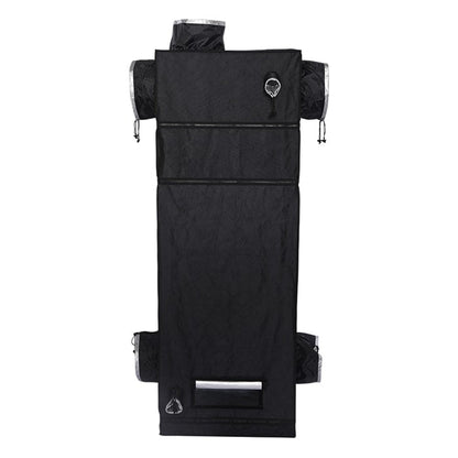 Goliath Grow Tent 2' x 2'6" x 6'11"-7'11" Indoor Grow Tent - Midwest Grow LLC