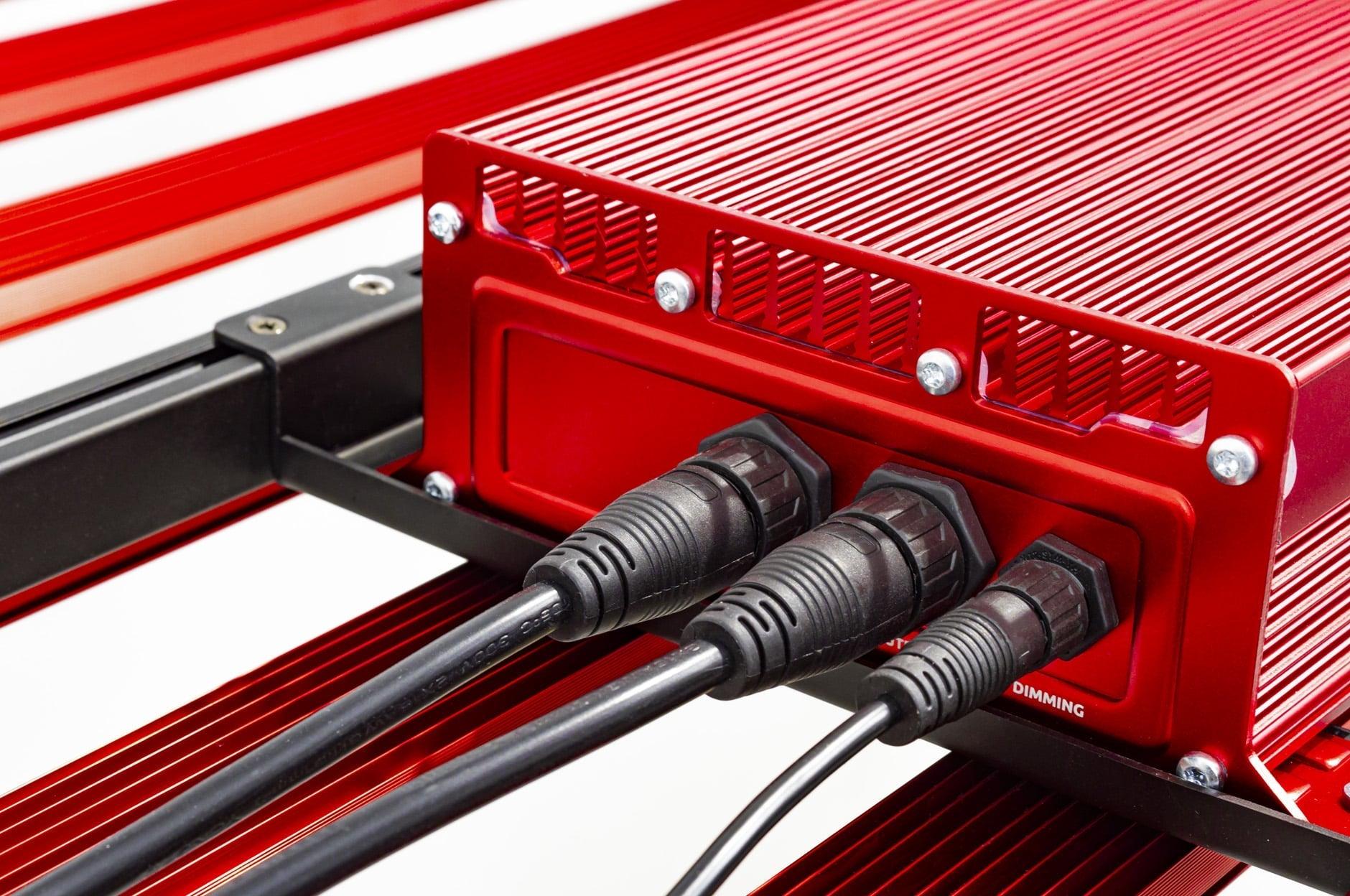 PhotonTek XT 1000W CO2 Pro LED Grow Light - Midwest Grow LLC
