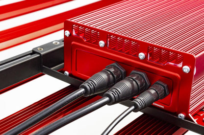 PhotonTek XT 1000W CO2 Pro LED Grow Light - Midwest Grow LLC