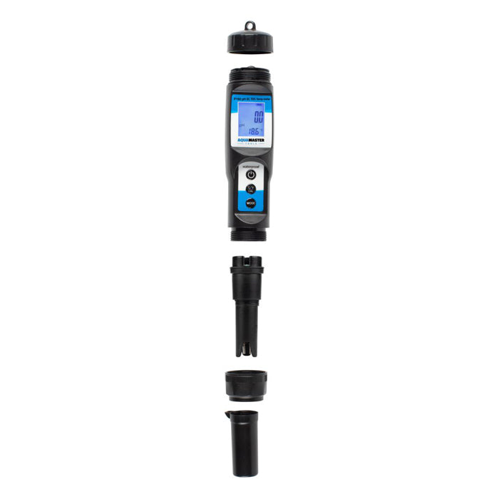 Aqua Master P160 Pro Combo Pen - Midwest Grow LLC