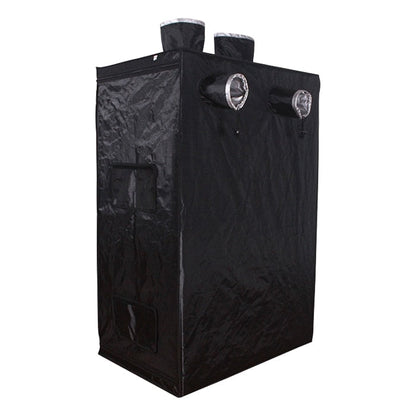 OneDeal VegFlower 2' x 3' x 4'4" Indoor Grow Tent - Midwest Grow LLC