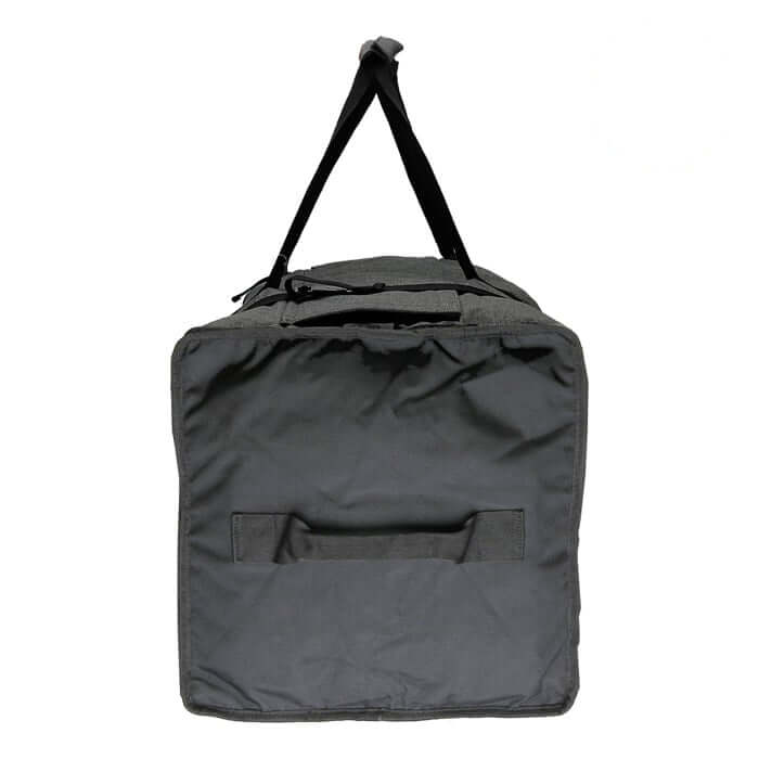 AWOL DAILY XX-Large Black Square Bag - Midwest Grow LLC