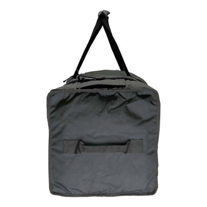 AWOL DAILY XX-Large Black Square Bag - Midwest Grow LLC
