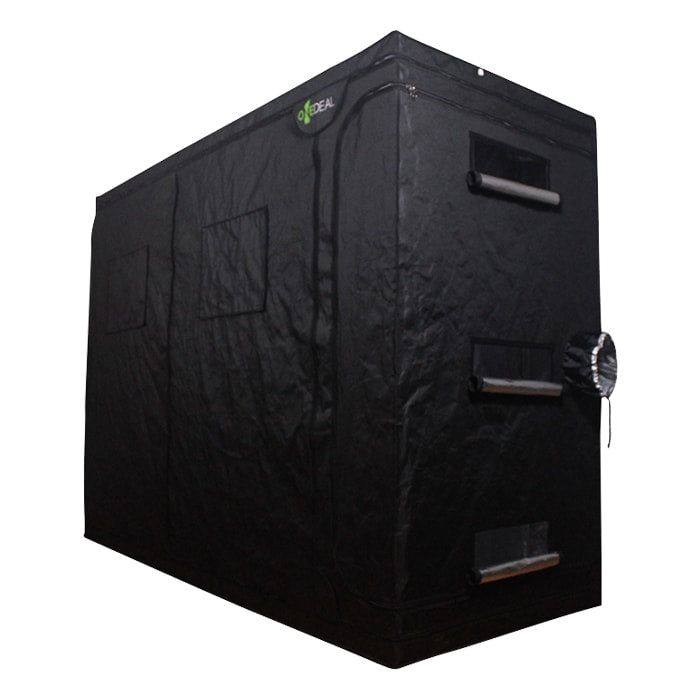 OneDeal VegFlower 4' x 9' x 6'9" Indoor Grow Tent - Midwest Grow LLC
