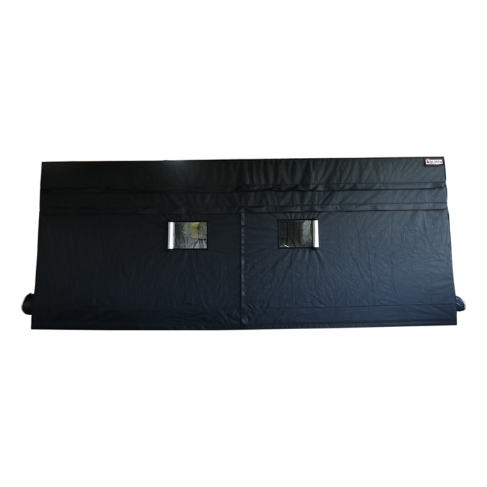 Goliath Grow Tent 10' x 20' x 6'11"-7'11" Indoor Grow Tent - Midwest Grow LLC