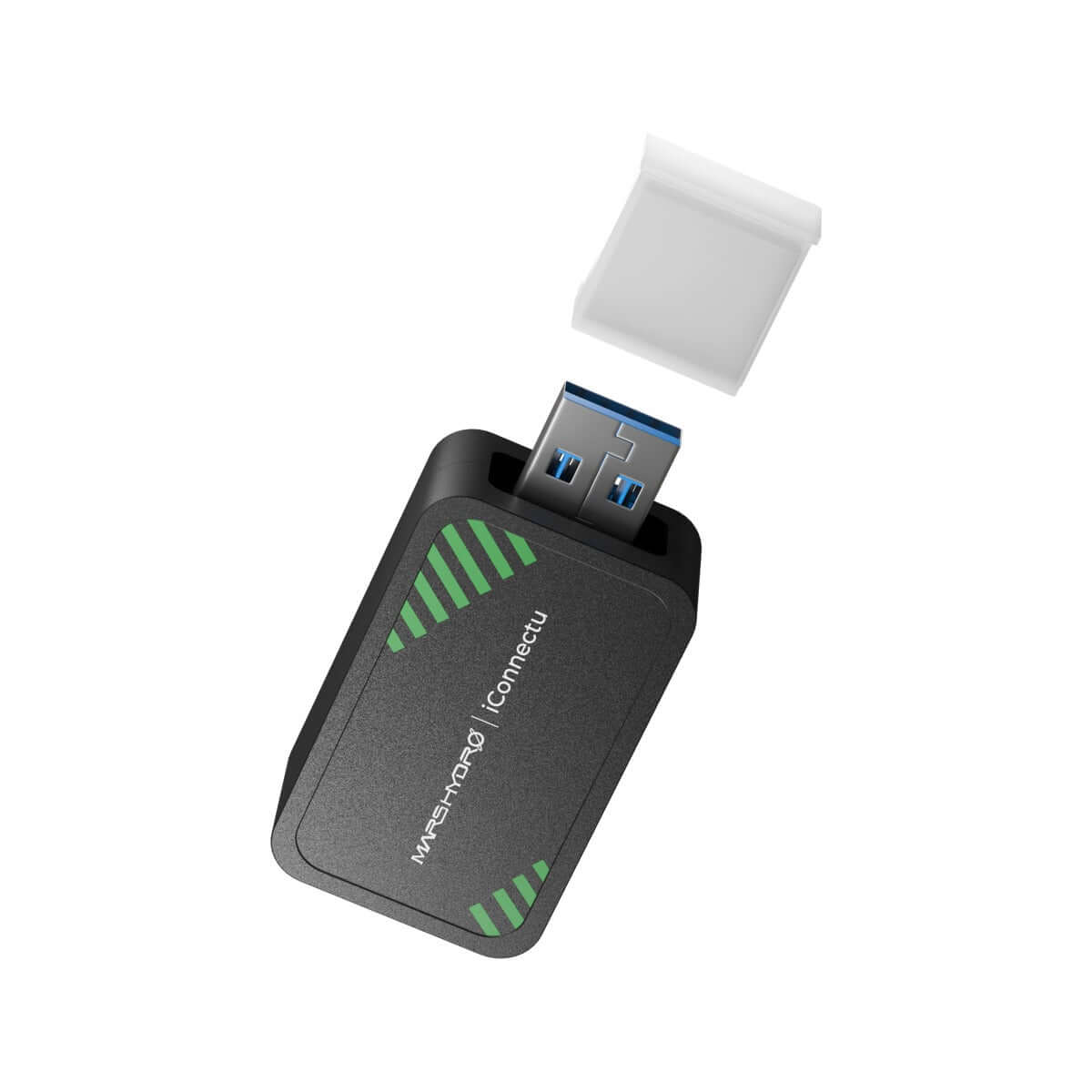 Mars Hydro iConnect Smart Controller for Grow Light Connection to MarsPro App - Midwest Grow LLC