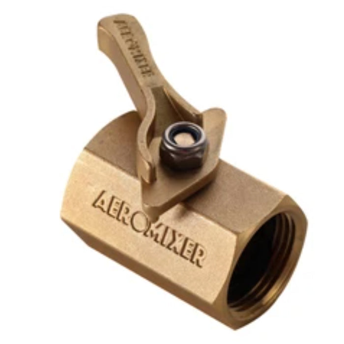 Aeromixer The Hose All-In-One Feed Kit - Midwest Grow LLC
