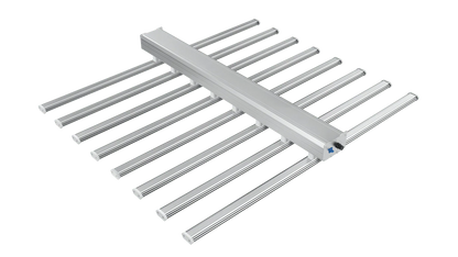 Medic Grow EZ-8 1000W Full Sprectrum LED Grow Light - Midwest Grow LLC