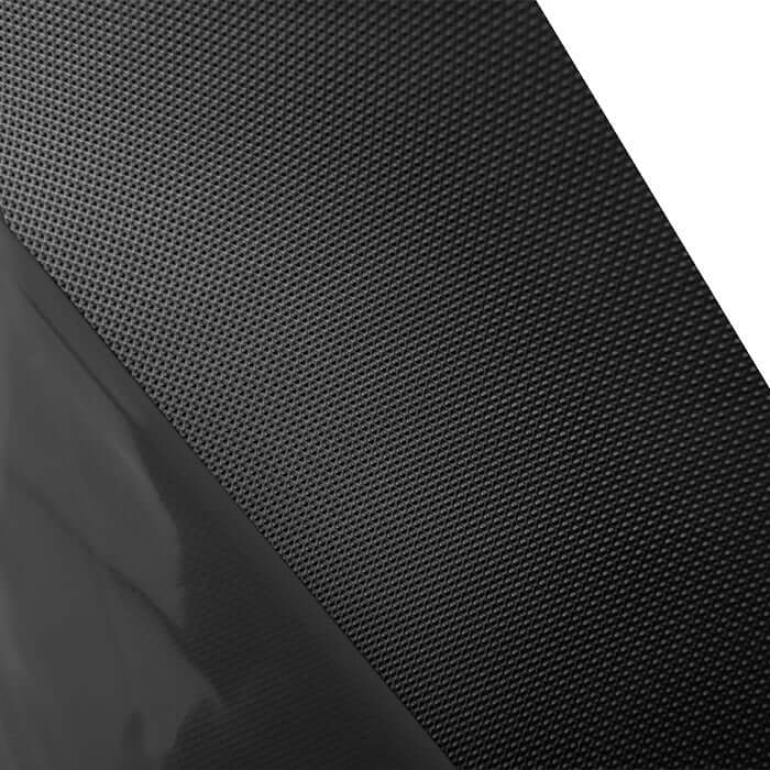 ArmorVac 15"x20" 5mil Precut Vacuum Seal Bags All Black (100 Pack) - Midwest Grow LLC