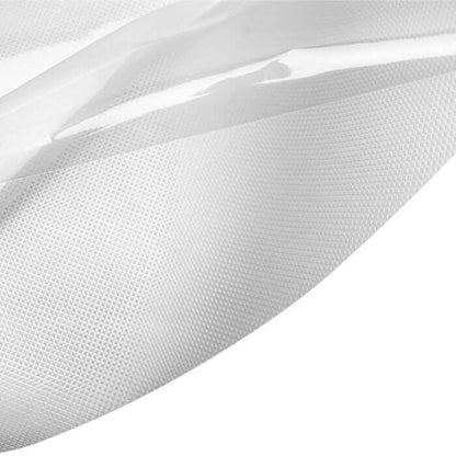 ArmorVac 15"x20" 5mil Precut Vacuum Seal Bags All Clear (100 Pack) - Midwest Grow LLC