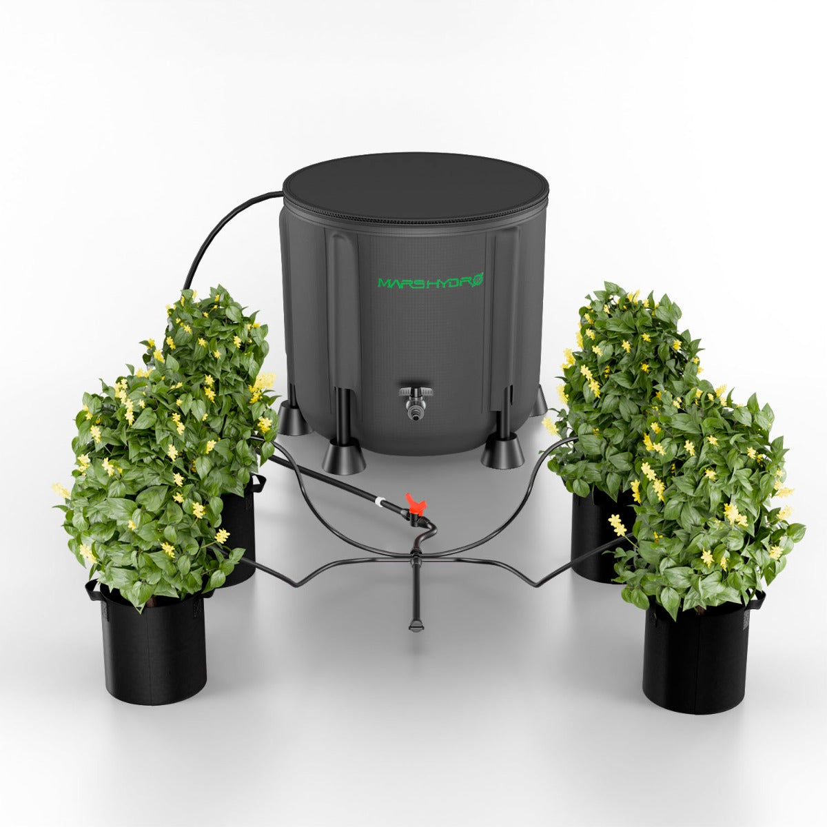 Mars Hydro Drip Irrigation Kit - Midwest Grow LLC