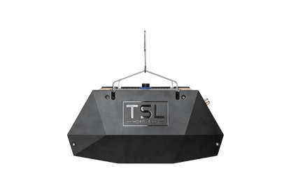 Grower's Choice TSL-800 LED Grow Light Bloom Spectrum