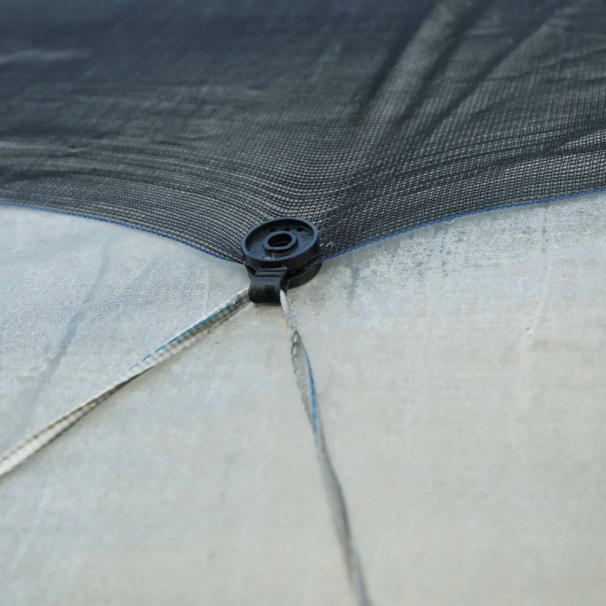 Greenhouse Shade Cloth - 50% Black - Midwest Grow LLC