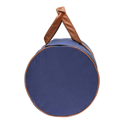 AWOL DAILY Large Blue Duffle Bag - Midwest Grow LLC