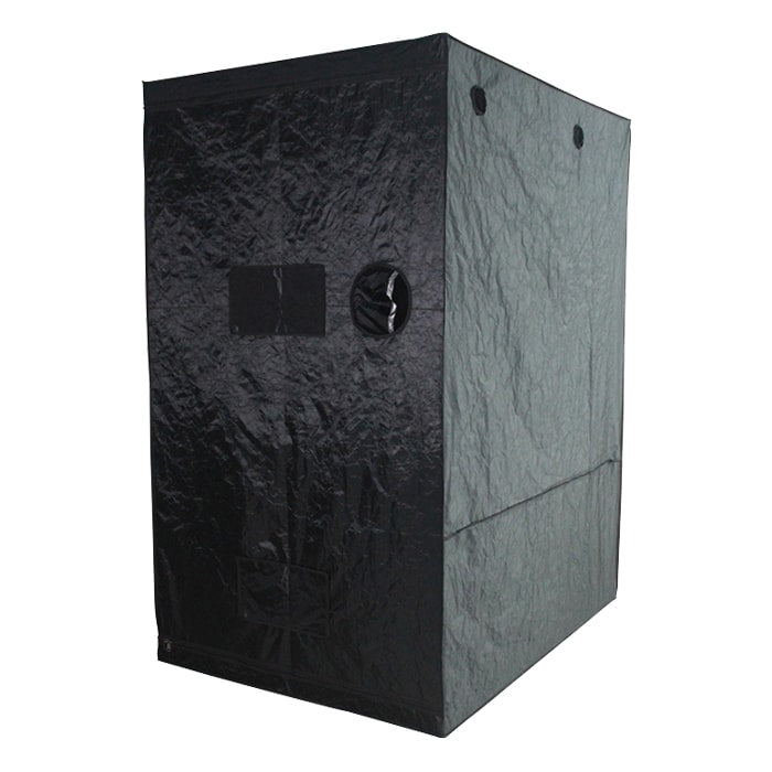 OneDeal VegFlower 4' x 5'3" x 6'8" Indoor Grow Tent - Midwest Grow LLC