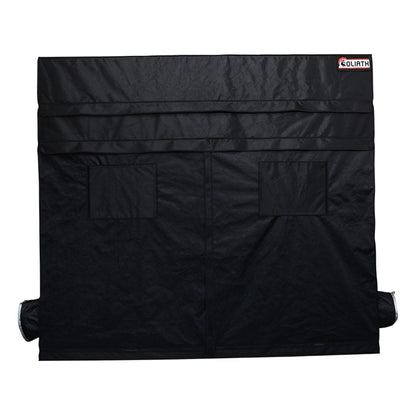 Goliath Grow Tent 4' x 8' x 6'11"-7'11" Indoor Grow Tent - Midwest Grow LLC