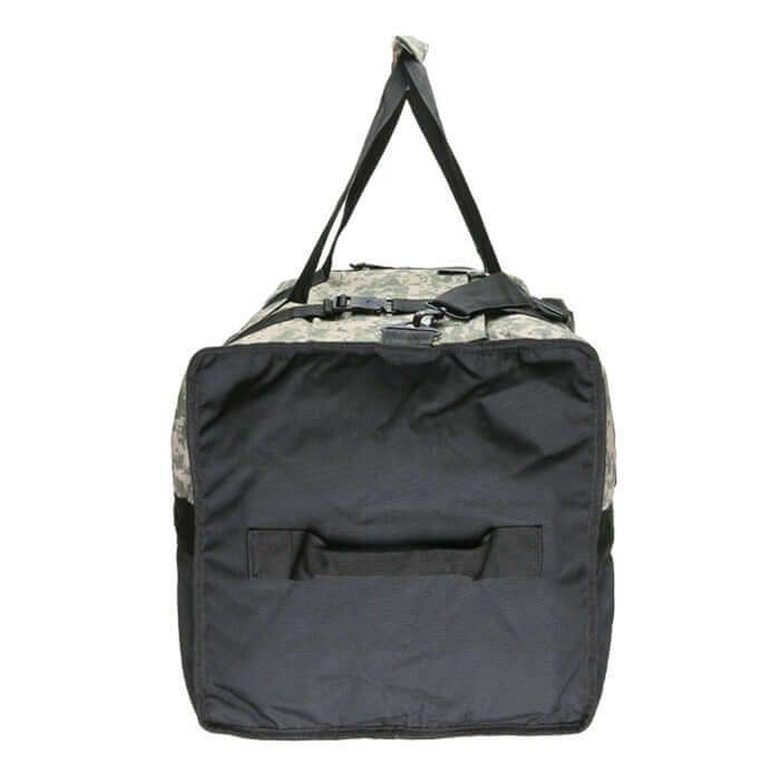 AWOL DAILY XX-Large Camo Square Bag - Midwest Grow LLC