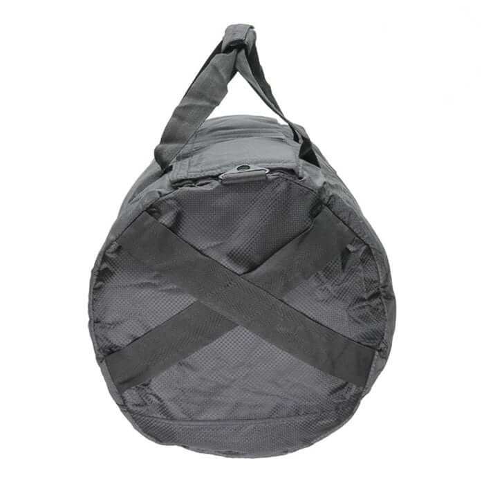 AWOL DAILY X-Large Ripstop Black Duffle Bag - Midwest Grow LLC