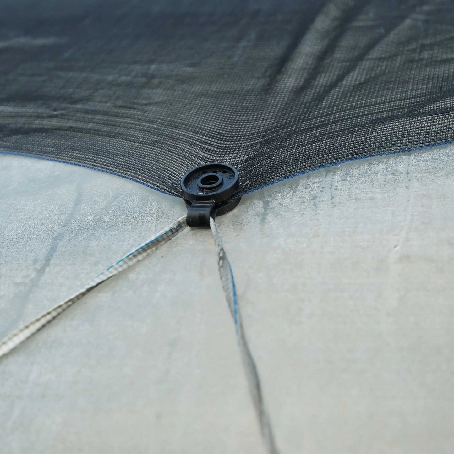Greenhouse Shade Cloth - 30% Black - Midwest Grow LLC
