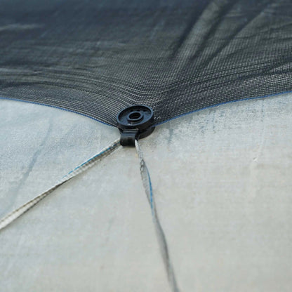 Greenhouse Shade Cloth - 30% Black - Midwest Grow LLC