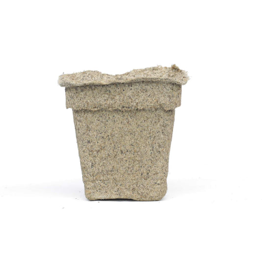 CowPots® #3 Square - Midwest Grow LLC