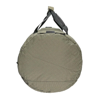AWOL DAILY X-Large Quilted Green Duffle Bag - Midwest Grow LLC