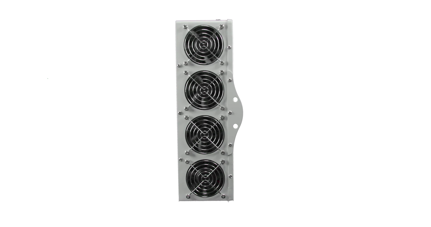 Black Dog LED PhytoMAX-4 12SP 750W LED Grow Light