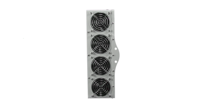Black Dog LED PhytoMAX-4 12SP 750W LED Grow Light