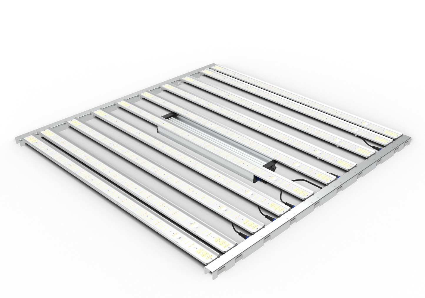 Grand Master LEDs Tarantula Tent Ultimate 5x5 1000W LED Grow Light - Midwest Grow LLC