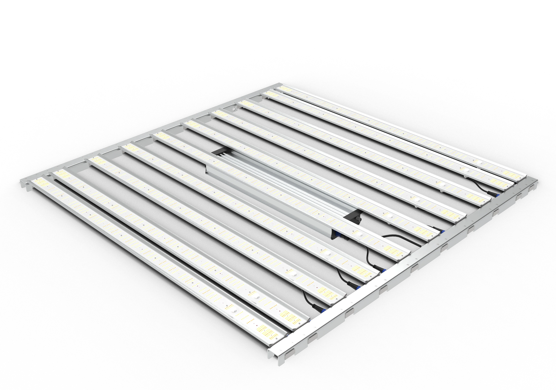 Grand Master LEDs Tarantula Tent Ultimate 5x5 1000W LED Grow Light - Midwest Grow LLC