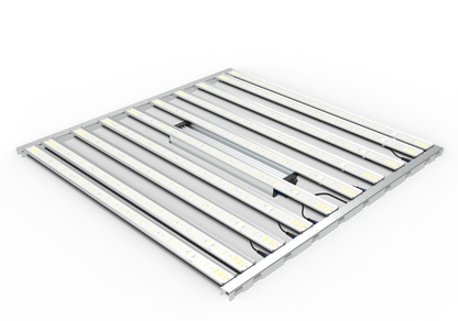 Grand Master LEDs Tarantula Tent Ultimate 5x5 1000W LED Grow Light - Midwest Grow LLC