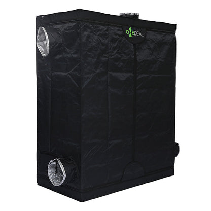 OneDeal 2'2" x 4'3" x 5'3" Indoor Grow Tent - Midwest Grow LLC