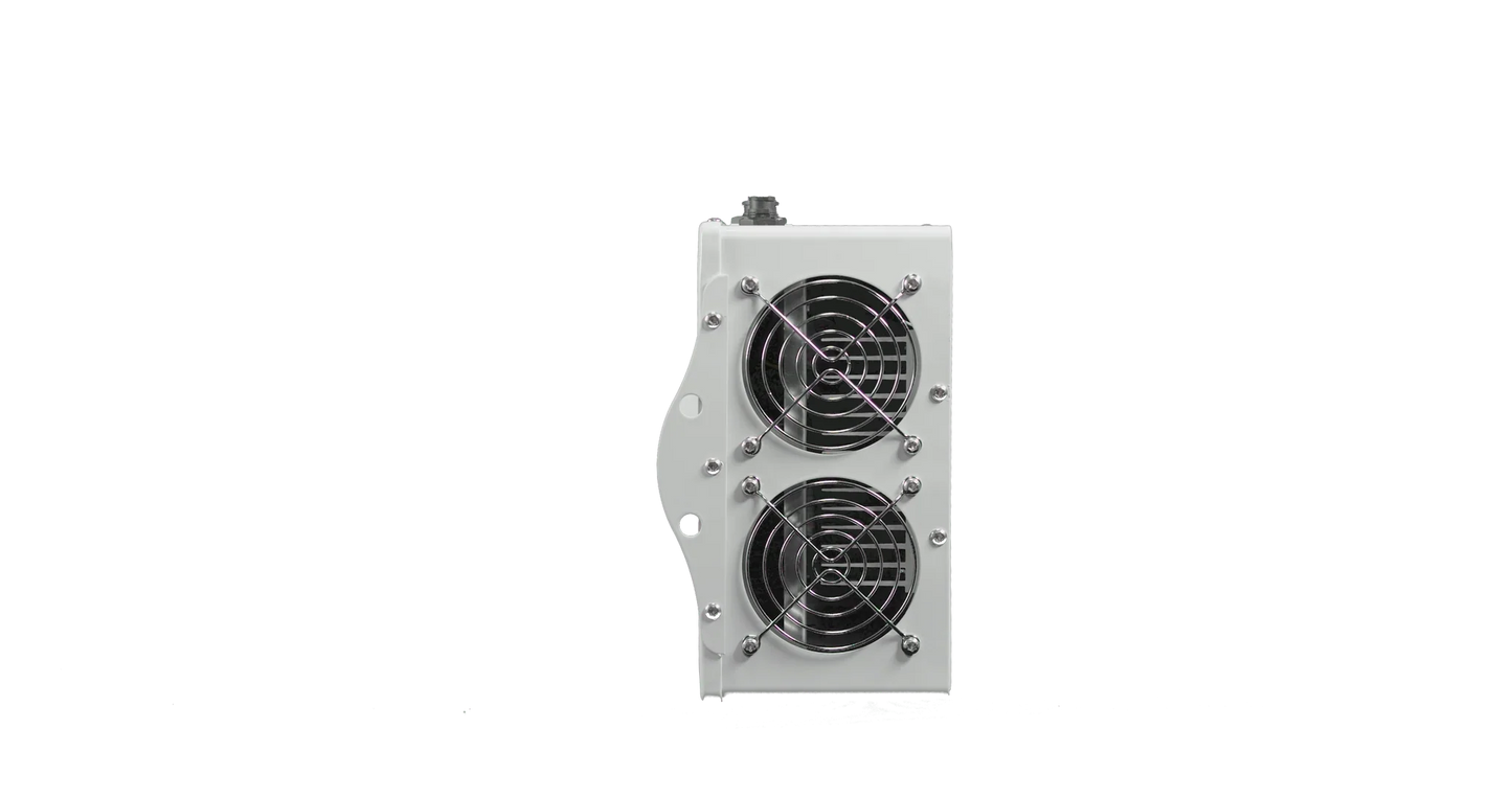 Black Dog LED PhytoMAX-4 2SC 125W LED Grow Light