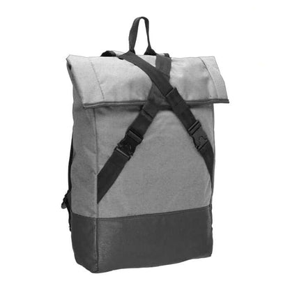 AWOL DAILY Large Gray Backpack - Midwest Grow LLC