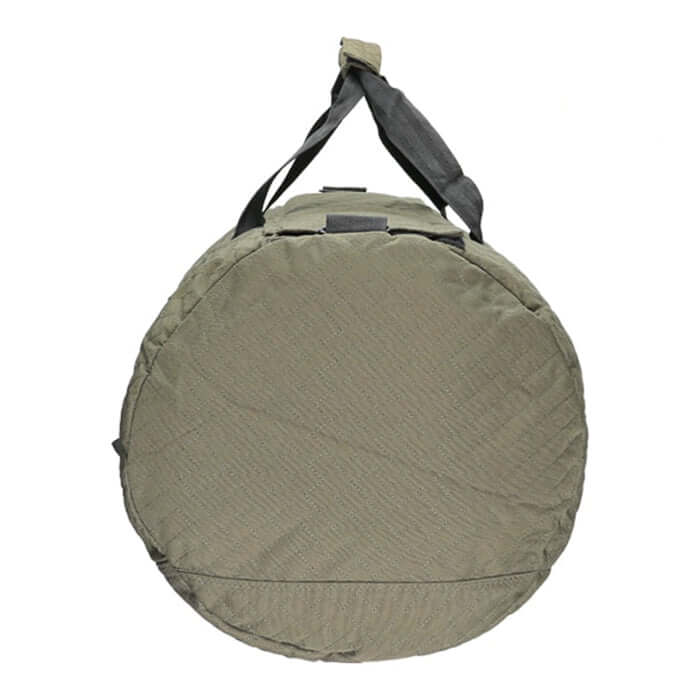 AWOL DAILY XX-Large Quilted Green Duffle Bag - Midwest Grow LLC