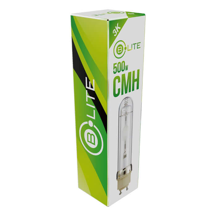 B-Lite 500W CMH Agro 3K Lamp - Midwest Grow LLC