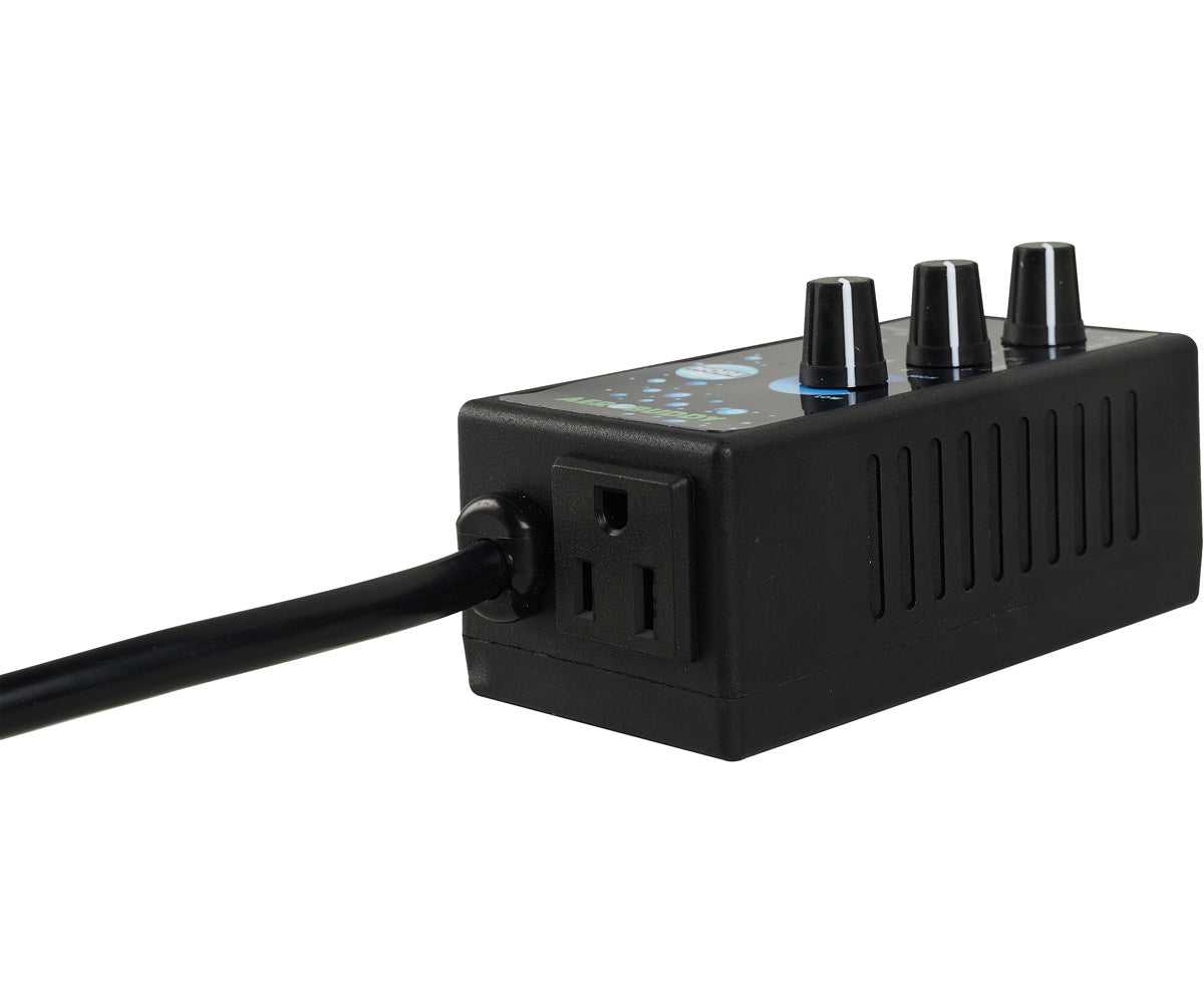 Aeromixer Aerobuddy Interval Timer and Power Controller