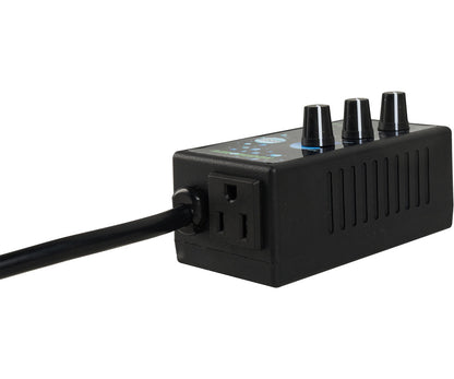 Aeromixer Aerobuddy Interval Timer and Power Controller
