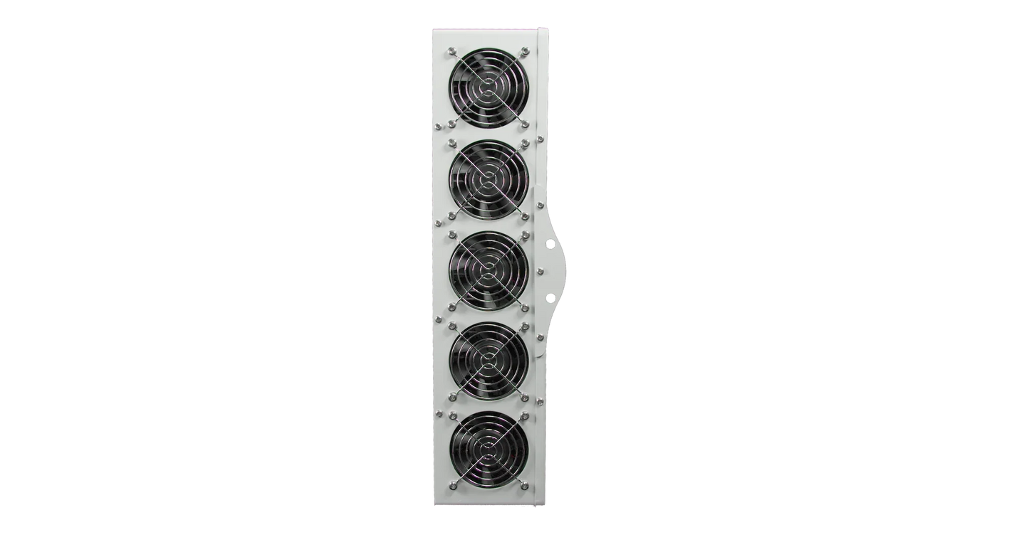 Black Dog LED PhytoMAX-4 16SP 1000W LED Grow Light