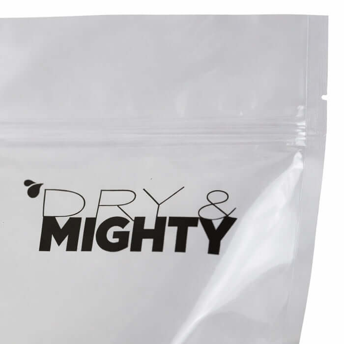 Dry & Mighty Bags XL 10 Pack - Midwest Grow LLC