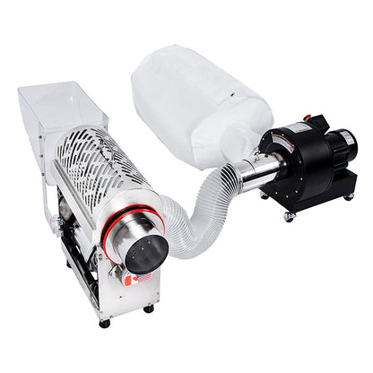 Centurion Pro TableTop SS Wet or Dry Trimmer - Midwest Grow LLC
