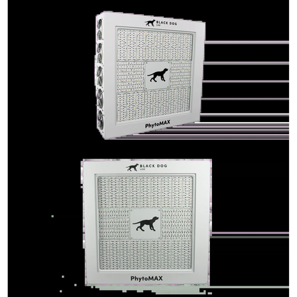 Black Dog LED PhytoMAX-4 24SP 1500W LED Grow Light