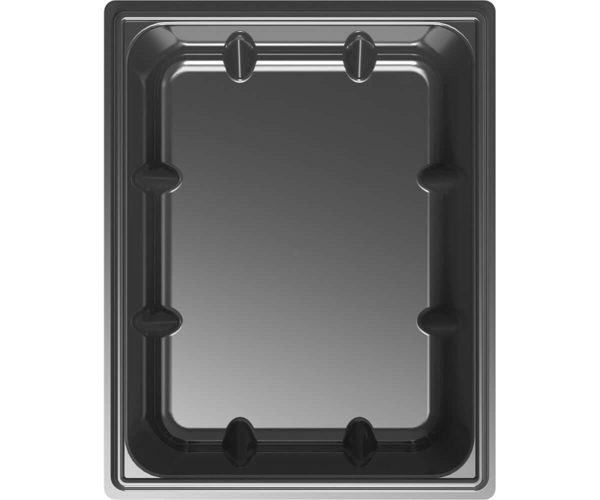 Active Aqua 2.0 Reservoir 50 Gallon - Black - Midwest Grow LLC