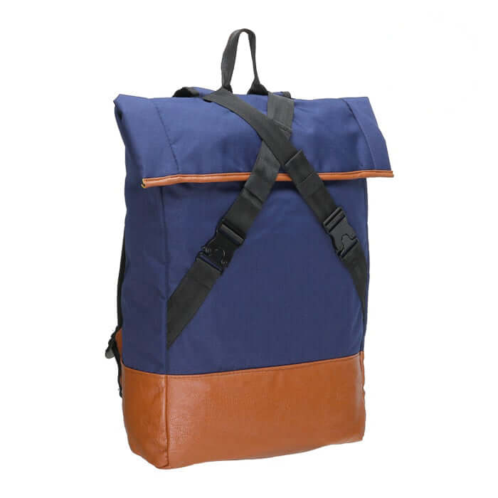 AWOL DAILY Large Blue Backpack - Midwest Grow LLC