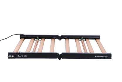 Grower's Choice UV-R LED Grow Lights Full Spectrum Bloom Booster Set - Midwest Grow LLC