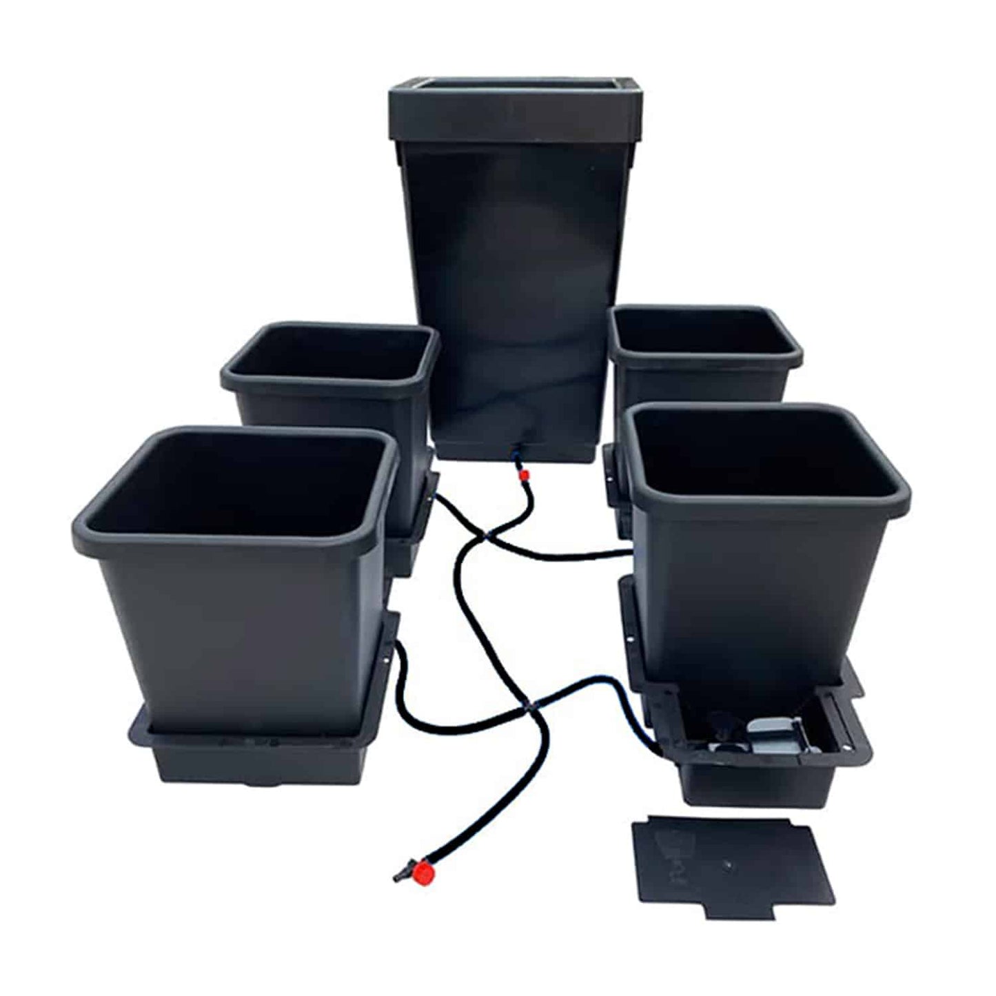 AutoPot Systems