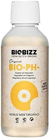 BioBizz BIO DOWN - Midwest Grow LLC