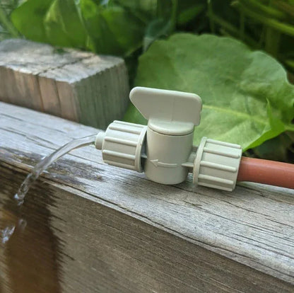 2-month Vacation Watering Kit - Midwest Grow LLC