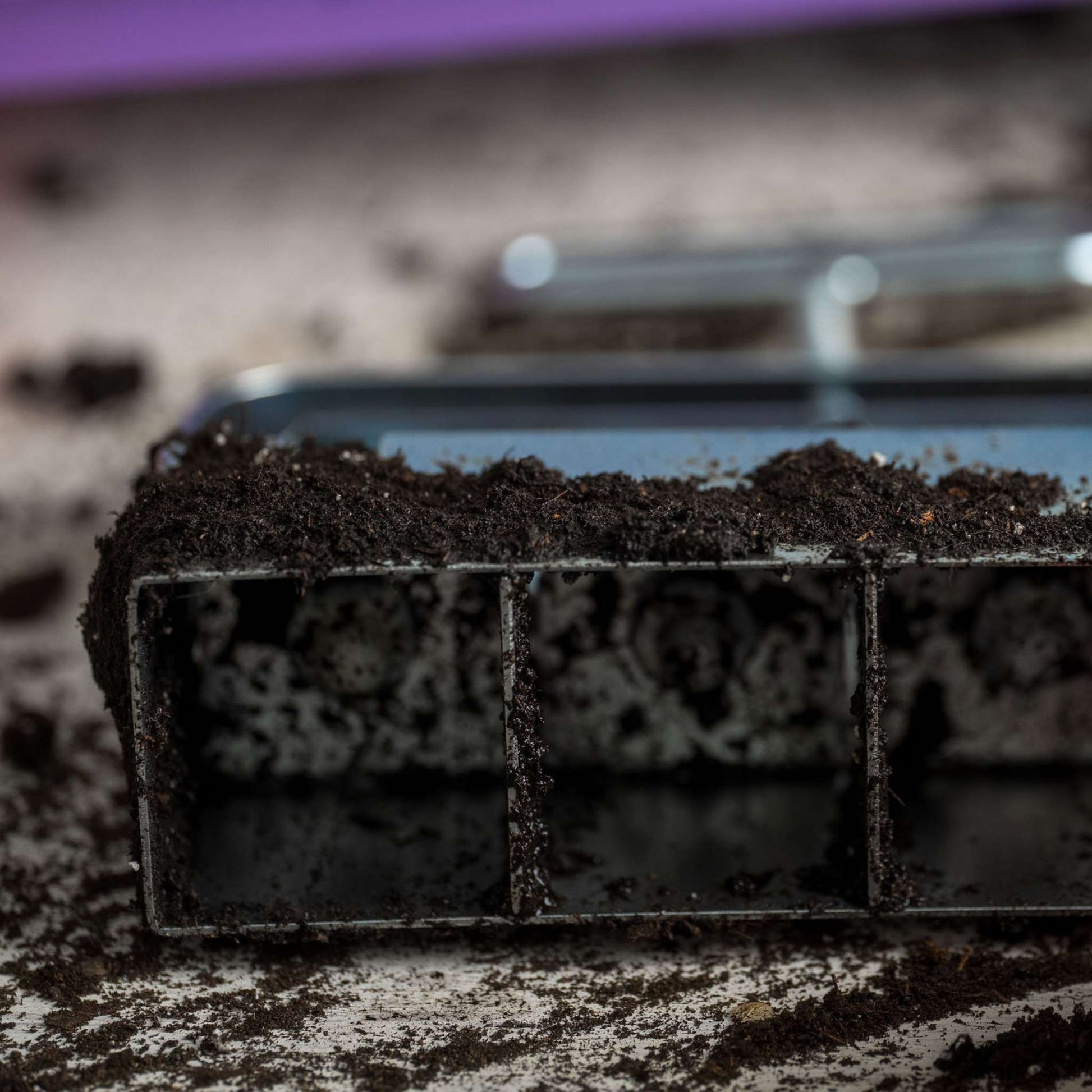 Soil Blocking Starter Kit - Midwest Grow LLC
